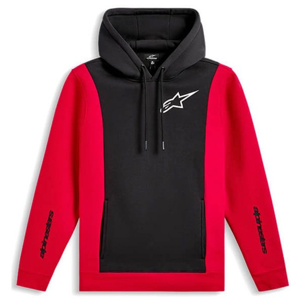 Alpinestars Ignite kapüşonlu sviter